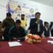चाकुलिया में प्रखंड के शिक्षकों ने विधायक समीर महंती का किया स्वागत, विधायक ने कहा-हेमंत सरकार में शिक्षकों की हर समस्या का समाधान होगा चाकुलिया में प्रखंड के शिक्षकों ने विधायक समीर महंती का किया स्वागत, विधायक ने कहा-हेमंत सरकार में शिक्षकों की हर समस्या का समाधान होगा