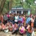 चाकुलिया : गोटाशिला मंदिर में पूजा और बीच कंबल वितरण कर सरोज महापात्रा ने की राजनीतिक शुरुआत