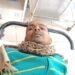 बहरागोड़ा : सड़क दुर्घटना में पारा शिक्षक का पैर टूटा बहरागोड़ा : सड़क दुर्घटना में पारा शिक्षक का पैर टूटा