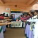 महात्मा गांधी की पुण्यतिथि पर स्वास्थ्य कर्मियों ने ली चाकुलिया प्रखंड को कुष्ठ मुक्त बनाने की शपथ