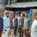 चाकुलिया : बिरसा चौक पर पाइप लाइन बिछाने में अनियमितता का आरोप, जनप्रतिनिधियों ने चेताया चाकुलिया : बिरसा चौक पर पाइप लाइन बिछाने में अनियमितता का आरोप, जनप्रतिनिधियों ने चेताया