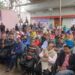 Jamshedpur-Eye-Camp : मोतियाबिन्द ऑपरेशन के लिए नि:शुल्क जिला स्तरीय शिविर की शुरुआत 31 अक्टूबर से, नवंबर 2020 से अप्रैल 2021 के लिए जारी की गई नेत्र जांच शिविर की तिथि, बागबेड़ा के डीबी रोड स्थित राम मनोहर लोहिया संस्थान में लगाया जाएगा शिविर, जानें क्या हैं तिथियां