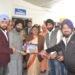 jamshedpur-sikh-meets-governor-राज्यपाल से मिला सिख प्रतिनिधिमंडल