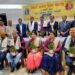 Jamshedpur : मैथिली सम्मान दिवस समारोह का हुआ आयोजन, जेपीएससी में मैथिली को सम्मिलित करने की उठी मांग Jamshedpur : मैथिली सम्मान दिवस समारोह का हुआ आयोजन, जेपीएससी में मैथिली को सम्मिलित करने की उठी मांग