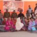 jamshedpur-kambal-service-बागबेड़ा में डॉ विष्णु श्रीधर वाकणकर जन्मशताब्दी आयोजन समिति ने बांटे कम्बल