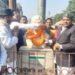 जमशेदपुर : 59वीं जयंती पर याद किये गये भूतपूर्व कांग्रेस जिलाध्यक्ष स्व प्रदीप मिश्र जमशेदपुर : 59वीं जयंती पर याद किये गये भूतपूर्व कांग्रेस जिलाध्यक्ष स्व प्रदीप मिश्र