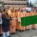 भारत सेवाश्रम संघ : भव्य शोभा यात्रा के साथ त्रिशूल महोत्सव शुरू भारत सेवाश्रम संघ : भव्य शोभा यात्रा के साथ त्रिशूल महोत्सव शुरू