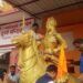 काशीडीह में महाराणा प्राताप को 423 पुण्यतिथि पर दी गयी श्रद्धांजलि काशीडीह में महाराणा प्राताप को 423 पुण्यतिथि पर दी गयी श्रद्धांजलि