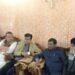 केंद्रीय मंत्री अर्जुन मुंडा ने किया जुगसलाई का दौरा, लोगों को दी नागरिकता संशोधन बिल की जानकारी केंद्रीय मंत्री अर्जुन मुंडा ने किया जुगसलाई का दौरा, लोगों को दी नागरिकता संशोधन बिल की जानकारी