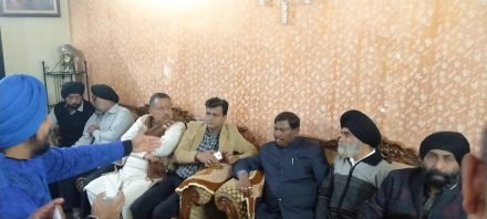 केंद्रीय मंत्री अर्जुन मुंडा ने किया जुगसलाई का दौरा, लोगों को दी नागरिकता संशोधन बिल की जानकारी केंद्रीय मंत्री अर्जुन मुंडा ने किया जुगसलाई का दौरा, लोगों को दी नागरिकता संशोधन बिल की जानकारी