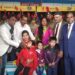 जमशेदपुर : एनसीसी के सहयोग से 14864 बच्चों को दिया गया पोलियो रोधी ड्रॉप