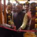 जमशेदपुर : टिनप्लेट में सांसद व विधायक ने किया नव निर्मित विद्यापति भवन का उद्घाटन जमशेदपुर : टिनप्लेट में सांसद व विधायक ने किया नव निर्मित विद्यापति भवन का उद्घाटन