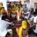 लोहरदगा : पतंजलि ने गुरुकुल शांति आश्रम में यज्ञ हवन कर मनायी 25वीं वर्षगांठ