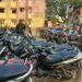 मेदिनीनगर : पलामू एसपी व डीटीओ के निर्देश पर चला वाहन चेकिंग अभियान मेदिनीनगर : पलामू एसपी व डीटीओ के निर्देश पर चला वाहन चेकिंग अभियान