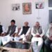 मुझ पर हमला करने वाले अपराधियों को 20 जनवरी तक पुलिस गिरफ्तार करे : केएन त्रिपाठी मुझ पर हमला करने वाले अपराधियों को 20 जनवरी तक पुलिस गिरफ्तार करे : केएन त्रिपाठी