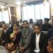 मेदिनीनगर : जिला विधिक सेवा प्राधिकार के सचिव अशोक कुमार ने कहा-बाल विवाह एक सामाजिक बुराई है, इसे रोकने में प्रशासन का सहयोग करें