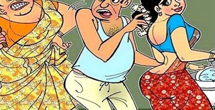 रांची: थाने में पति का बंटवारा;पत्नी-प्रेमिका संग तीन-तीन दिन रहेगा, एक दिन की छुट्टी भी दी! रांची: थाने में पति का बंटवारा;पत्नी-प्रेमिका संग तीन-तीन दिन रहेगा, एक दिन की छुट्टी भी दी!