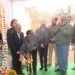 Jamshedpur : श्रीलेदर्स में दी गयी नेताजी को श्रद्धांजलि, शेखर डे ने कहा-नेताजी के आदर्श हमारे लिए अनुकरणीय