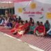 jharkhand-against-mass-killing-पत्थलगड़ी में हुए नरसंहार के आश्रितों को मुआवजा को लेकर धरने पर बैठा आदिवासी समाज, कहा-आदिवासी सरकार होने के बावजूद आदिवासियों की करा रही है हत्या