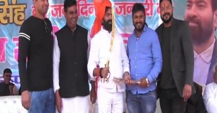 jamshedpur-पूर्व छात्र नेता अजय सिंह के जन्मदिवस पर उमड़ी भीड़, युवाओं ने मनाया युवा शक्ति दिवस jamshedpur-पूर्व छात्र नेता अजय सिंह के जन्मदिवस पर उमड़ी भीड़, युवाओं ने मनाया युवा शक्ति दिवस