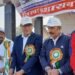 latehar-army-day-celebration-लातेहार में आर्मी डे के अवसर पर महुआडांड बासकरचा सीआरपीएफ कैंप में सर्विस वोटर कार्ड बनाने के लिए लगा शिविर