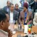 jharkhand-ministers-झारखंड के मंत्रियों ने संभाल लिया कामकाज, बन्ना गुप्ता, जगरनाथ महतो, डॉ रामेश्वर उरांव, सत्यानंद भोक्ता समेत अन्य मंत्रियों ने कहा-जनता की सेवा करेंगे, लोगों तक पहुंचायेंगे सुविधाएं jharkhand-ministers-झारखंड के मंत्रियों ने संभाल लिया कामकाज, बन्ना गुप्ता, जगरनाथ महतो, डॉ रामेश्वर उरांव, सत्यानंद भोक्ता समेत अन्य मंत्रियों ने कहा-जनता की सेवा करेंगे, लोगों तक पहुंचायेंगे सुविधाएं