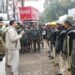 bharat-band-no-effect-in-jamshedpur-जमशेदपुर में बंद का कोई असर नहीं, मानगो और धातकीडीह में बंद रही दुकानें, पुलिस रही अलर्ट, बंद कराने निकले युवकों को आजादनगर पुलिस ने पकड़ा, बाद में छोड़ा bharat-band-no-effect-in-jamshedpur-जमशेदपुर में बंद का कोई असर नहीं, मानगो और धातकीडीह में बंद रही दुकानें, पुलिस रही अलर्ट, बंद कराने निकले युवकों को आजादनगर पुलिस ने पकड़ा, बाद में छोड़ा