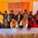 jamshedpur-state-cooperative-bank-employee-sangh-झारखंड सहकारी बैंक कर्मचारी संघ के वनभोज में मजूदर एकता पर जोर, सेवानिवृत कर्मचारियों को विदाई jamshedpur-state-cooperative-bank-employee-sangh-झारखंड सहकारी बैंक कर्मचारी संघ के वनभोज में मजूदर एकता पर जोर, सेवानिवृत कर्मचारियों को विदाई