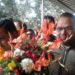 jamshedpur-west-पूर्व मंत्री बन्ना गुप्ता सोनारी की जनता का आभार जताने पहुंचे, बाबा भोलेनाथ व जनता की चरणों में झुकाया सिर