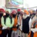 jamshedpur-sikh-सिखों के प्रकाश पर्व पर दिखी सतरंगी छंटा, परंपरा को लौटा नगर कीर्तन, बिल्ला भी हुए शामिल, बारीडीह गुरुद्वारा में शामिल हुए पूर्व मुख्यमंत्री, देखिये सिख समाज के प्रकाश पर्व की झलकियां