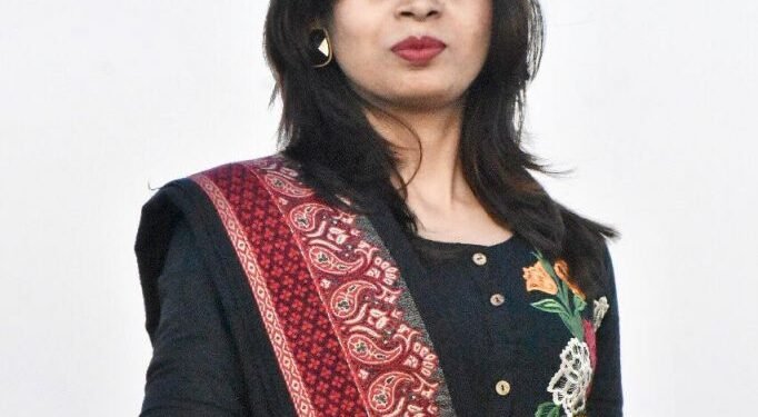 पलामू की बेटी प्रियंका ने रांची प्रेस क्लब के चुनाव में लहराया परचम पलामू की बेटी प्रियंका ने रांची प्रेस क्लब के चुनाव में लहराया परचम