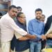 jamshedpur-chamber-of-commerce-जमशेदपुर चेंबर आफ कॉमर्स ने की एसएसपी जमशेदपुर से मुलाकात, यातायात को व्यवस्थित करने की रखी डिमांड jamshedpur-chamber-of-commerce-जमशेदपुर चेंबर आफ कॉमर्स ने की एसएसपी जमशेदपुर से मुलाकात, यातायात को व्यवस्थित करने की रखी डिमांड