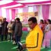 चाईबासा में धूमधाम से मना मगदा गौड़ समाज का स्थापना दिवस