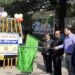 jamshedpur-road-safety-सड़क सुरक्षा को लेकर निकली जागरूकता रैली, लोगों को किया जायेगा जागरूक jamshedpur-road-safety-सड़क सुरक्षा को लेकर निकली जागरूकता रैली, लोगों को किया जायेगा जागरूक