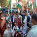 saraikela-सरायकेला में निकली तिरंगा यात्रा, सीएए-एनआरसी का समर्थन saraikela-सरायकेला में निकली तिरंगा यात्रा, सीएए-एनआरसी का समर्थन