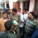 jamshedpur-fraud-गोविंदपुर में ‘अटल योजना’ के नाम से नौकरी दिलाने के नाम पर हजारों लोगो से करोड़ो की ठगी, हंगामा-video