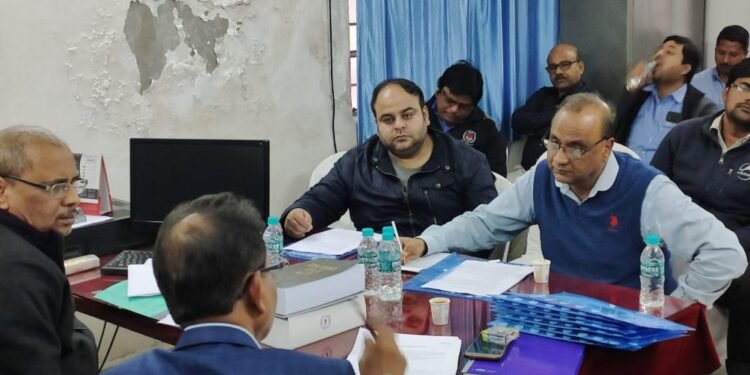 income-tax-investigation-आयकर विभाग इंवेस्टिगेशन ने स्टेटमेंट ऑफ फाइनांसियल ट्रांजैक्शन की बारीकियों की दी जानकारी, जांच में सहयोग करने का दिये टिप्स income-tax-investigation-आयकर विभाग इंवेस्टिगेशन ने स्टेटमेंट ऑफ फाइनांसियल ट्रांजैक्शन की बारीकियों की दी जानकारी, जांच में सहयोग करने का दिये टिप्स