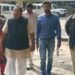 jamshedpur-hindu-family-tortured-धातकीडीह के जायसवाल परिवार जेल से छूटकर एसपी से मिलने पहुंचा, कहा-धातकीडीह में मुसलिम समुदाय के बीच रहकर झेल रहे है प्रताड़ना, पुलिस भी सहमी रहती है jamshedpur-hindu-family-tortured-धातकीडीह के जायसवाल परिवार जेल से छूटकर एसपी से मिलने पहुंचा, कहा-धातकीडीह में मुसलिम समुदाय के बीच रहकर झेल रहे है प्रताड़ना, पुलिस भी सहमी रहती है