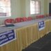 jamshedpur-janta-darbar-without-officers-हेमंत सोरेन जी, आपकी सरकार के अधीन के अफसरों के पास जनता के लिए समय नहीं, जनता दरबार में अधिकारी गायब, जनता आकर लौटे, देखिये जमशेदपुर प्रखंड का जनता दरबार का हाल