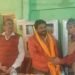 jamshedpur-rural-चाकुलिया गौशाला परिवार ने विधायक को किया स्वागत