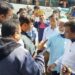 jamshedpur-tensed-for-caa-nrc-जमशेदपुर डीसी ऑफिस पुलिस छावनी में तब्दील, सीएए-एनआरसी के खिलाफ मुसलिम समुदाय का धरना, शामिल हुए फुरकान अंसारी, हिंदू उत्सव समिति भी डीसी ऑफिस पहुंचकर की नारेबाजी, क्या कह रही पुलिस, कैैसा रहा माहौल, देखिये-video