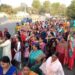 jamshedpur-sai-साई महोत्सव का बारीडीह में हुआ भव्य आयोजन, लोगों की जुटी भीड़