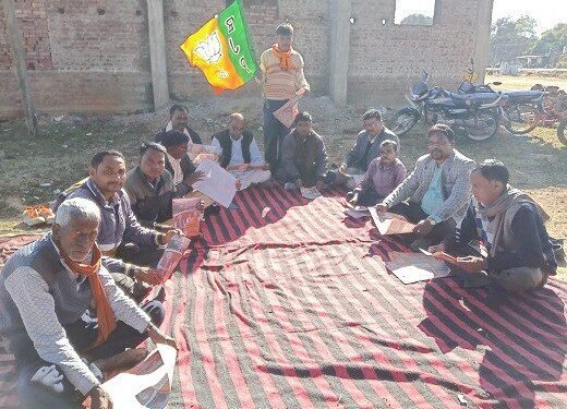 कैरो : नागरिकता कानून पर जन-जागरूकता बैठक, वक्ताओं ने कहा-सीएए के मुद्दे पर देश को गुमराह न करे विपक्ष