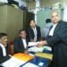 jamshedpur-bar-association-election-जमशेदपुर बार एसोसिएशन चुनाव में आखिरी दिन 35 लोगों ने भरा नामांकन, अब तक 85 अधिवक्ता कर चुके है नामांकन, नामांकन की तारीख बढ़ाने को लेकर जेएसबीसी को लिखा पत्र, सुनिये क्या कहना है चुनाव पदाधिकारी का-video