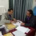 jamshedpur-health-lapses-जुगसलाई के विधायक मंगल कालिंदी को पीड़ित परिवार ने कहा-ट्विट करके क्या होगा, हम तो दौड़ते रह गये, इलाज नहीं मिला, मेरा बेटा चल गया, मेरा बेटा लौटा दो-देखिये-video