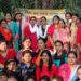 jamshedpur-veerangna-वीरंगना ने किया बेटियों को सम्मानित, वनभोज में मस्ती भी और सम्मान भी