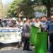 jamshedpur-road-safety-जमशेदपुर में सड़क सुरक्षा को लेकर प्रचार रथ रवाना