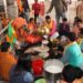 साई परिवार विश्व सेवा संस्थान का दो दिवसीय महाशिवरात्रि महोत्सव महाआरती के साथ संपन्न, 12 घंटे तक रुद्राभिषेक एवं 12 घंटे चार प्रहर के विशेष पूजन अनुष्ठान का हुआ आयोजन साई परिवार विश्व सेवा संस्थान का दो दिवसीय महाशिवरात्रि महोत्सव महाआरती के साथ संपन्न, 12 घंटे तक रुद्राभिषेक एवं 12 घंटे चार प्रहर के विशेष पूजन अनुष्ठान का हुआ आयोजन