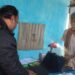 घाटशिला के कानीमोहली में सबर लोगों का बनाया गया आधार कार्ड घाटशिला के कानीमोहली में सबर लोगों का बनाया गया आधार कार्ड