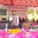 पलामू के पिपरा प्रखंड के बभण्डी में हुआ ‘सरकार आपके द्वार’ कार्यक्रम, वृद्धावस्था, दिव्यांग पेंशन की मिली त्वरित स्वीकृति, ग्रामीणों की समस्याओं को किया गया दूर, 96 मामलों का हुआ ऑन-स्पॉट निष्पादन